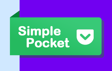 Simple Pocket Preview image 0