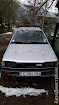 продам запчасти Mazda 323 