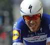 Ontgoochelde Philippe Gilbert legt uit waar Quick-Step Floors het geel misliep