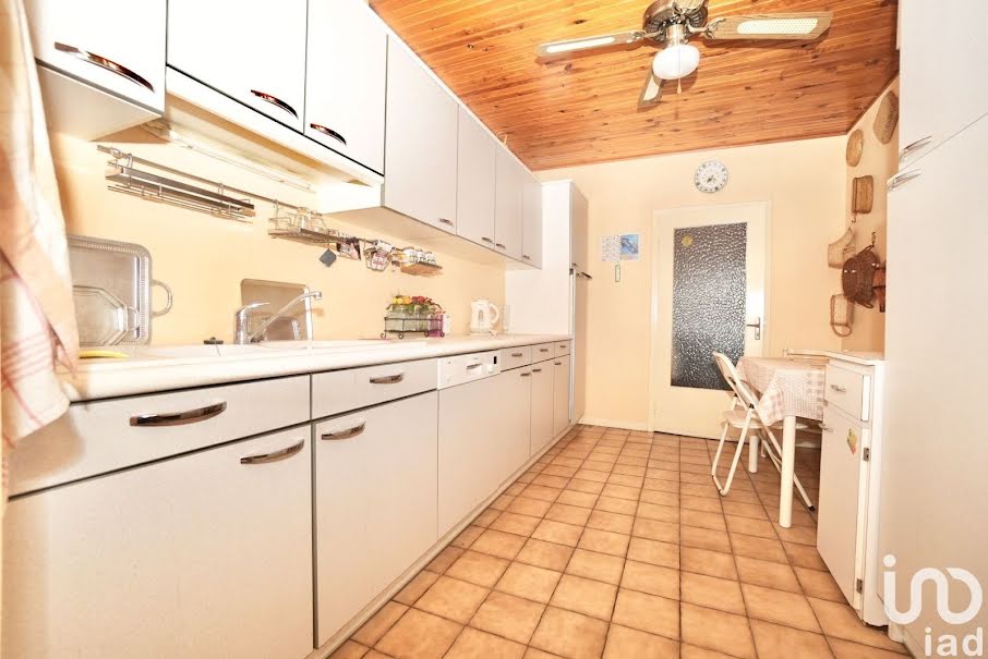 Vente maison 4 pièces 85 m² à Russange (57390), 159 000 €