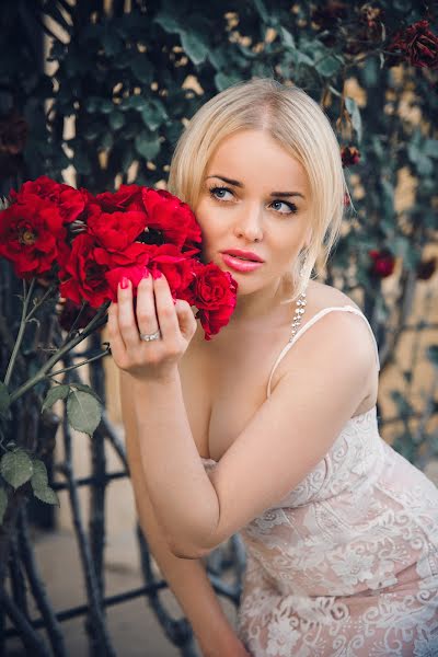 Wedding photographer Iryna Murselovic (ireen). Photo of 6 July 2019