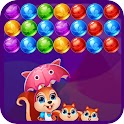 Bubble Shooter Smart 2024