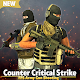 Counter Critical Strike - FPS Army Gun Shooting 3D