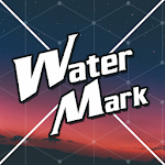 Cover Image of Unduh Watermark Maker - Add Watermark to Photos 1.0.5 APK