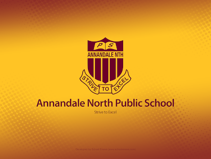 Annandale North Public School - náhled