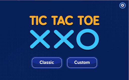 Tic Tac Toe with Ai