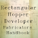 Rectangular Hopper developer icon