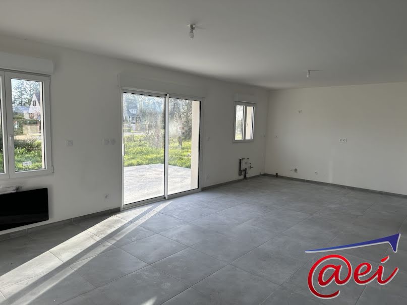 Vente villa 5 pièces 101 m² à Gien (45500), 159 000 €