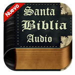 Cover Image of Скачать Santa Biblia RV Audio 3.1 APK