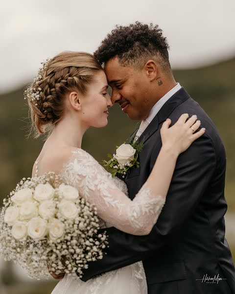 Wedding photographer Håkon Garnes Mjøs (fotohakon). Photo of 20 August 2021