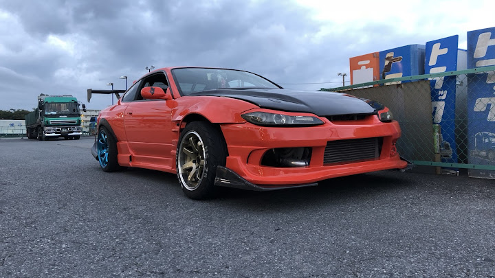 Frスポーツカーの定番 S15型シルビアのおすすめエアロパーツ3選 装着例も Cartuneマガジン