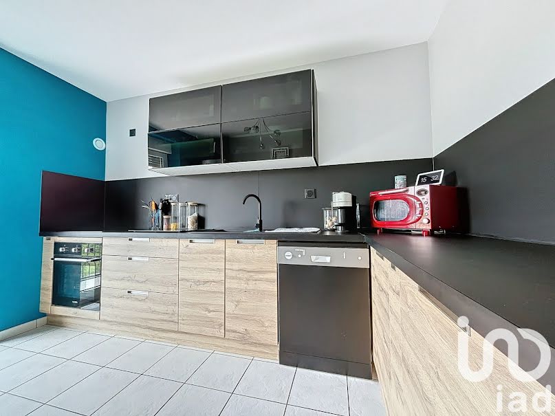 Vente appartement 4 pièces 99 m² à Amneville les thermes (57360), 250 000 €