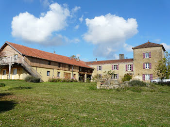 maison à Mirande (32)