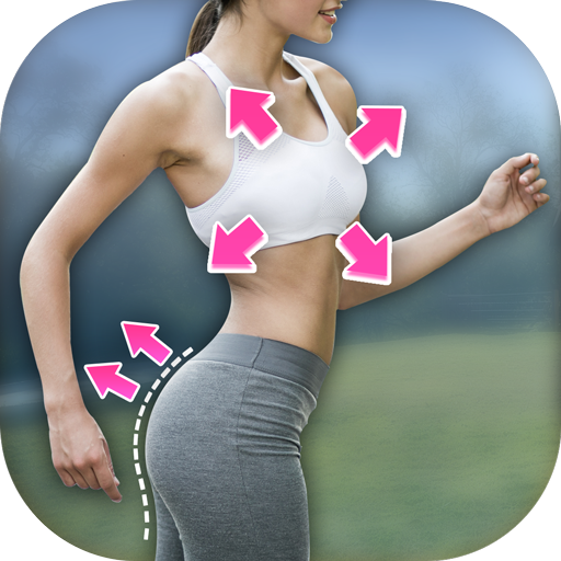 Body Shape Surgery Photo Editor