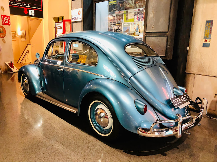 コペンの洗車・自宅イルミネーション・メガウェブ・木更津イオンモール・すみっコぐらしに関するカスタム事例の投稿画像13枚目