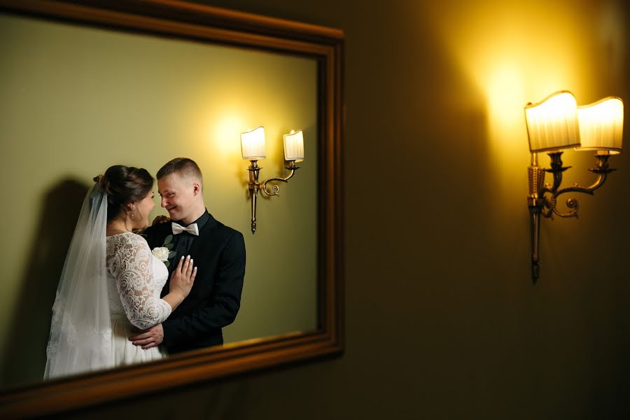 Esküvői fotós Sergey Kirichenko (evlover). Készítés ideje: 2017 március 1.