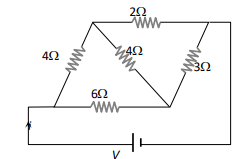 Combination of Resistors — Series and Parallel