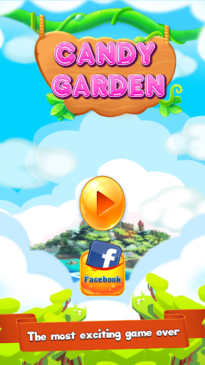 Candy Garden