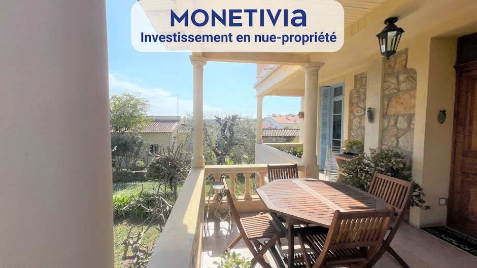 Vente maison 6 pièces 124.43 m² à Vence (06140), 475 000 €