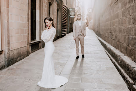 Fotografo di matrimoni Irina Kochelaevskaya (irkyn). Foto del 4 dicembre 2019