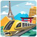 Icon Subway Idle 3D