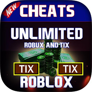 Baixar Hack for roblox - Unlimited Robux and Tix Prank recente 1.0 Android  APK