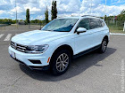 продам авто Volkswagen Tiguan Tiguan