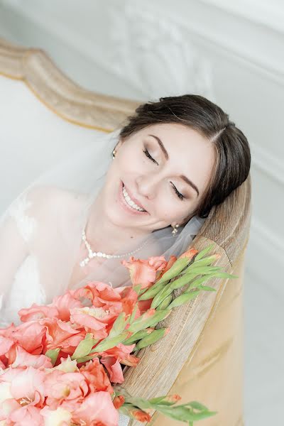 Wedding photographer Svetlana Romanova (svromanova). Photo of 25 August 2018