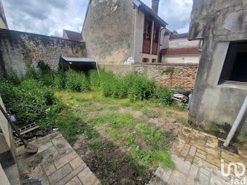 maison à Villeneuve-l'Archevêque (89)