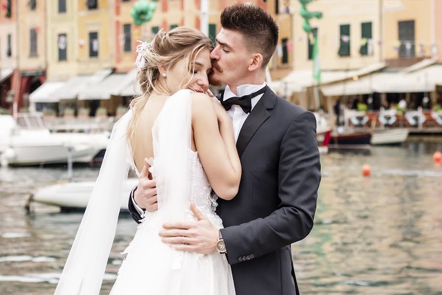 Fotografo di matrimoni Snezhana Karpovich (sarait). Foto del 23 maggio 2020