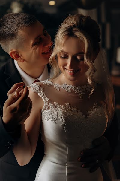 Fotografo di matrimoni Lena Setyan (lenasetyan). Foto del 6 luglio 2023