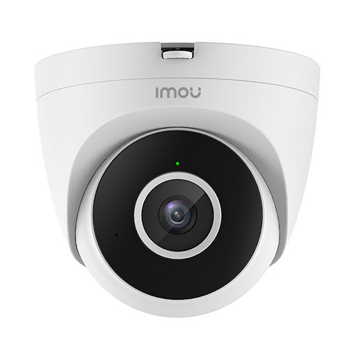 Thiết bị quan sát/Camera IP bán cầu hồng ngoại 2MP IMOU IPC-T22EP