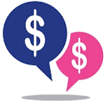 Cover Image of Download Me4U, Chat,Send,Receive,Contribute Money Instantly 1.0.57 APK