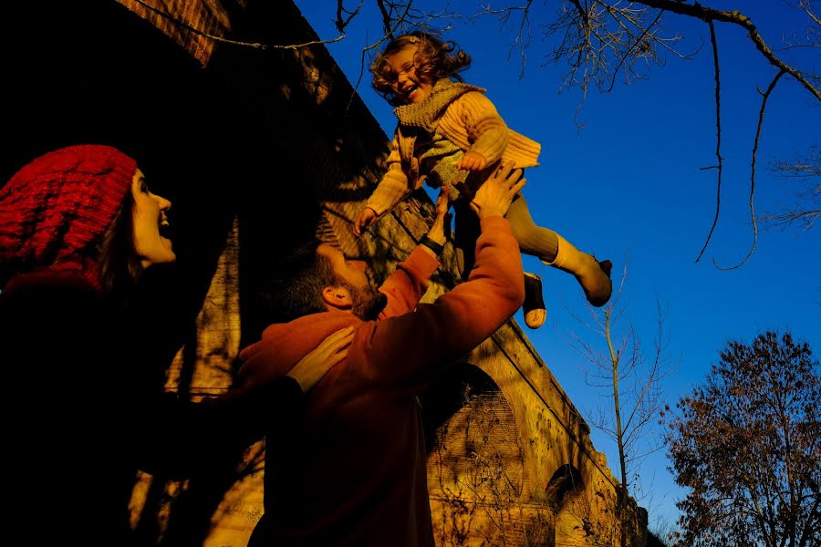 Svadobný fotograf Santi Garcia Rodriguez (santigarciar). Fotografia publikovaná 17. februára 2021