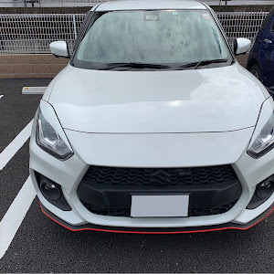 スイフトスポーツ ZC33S