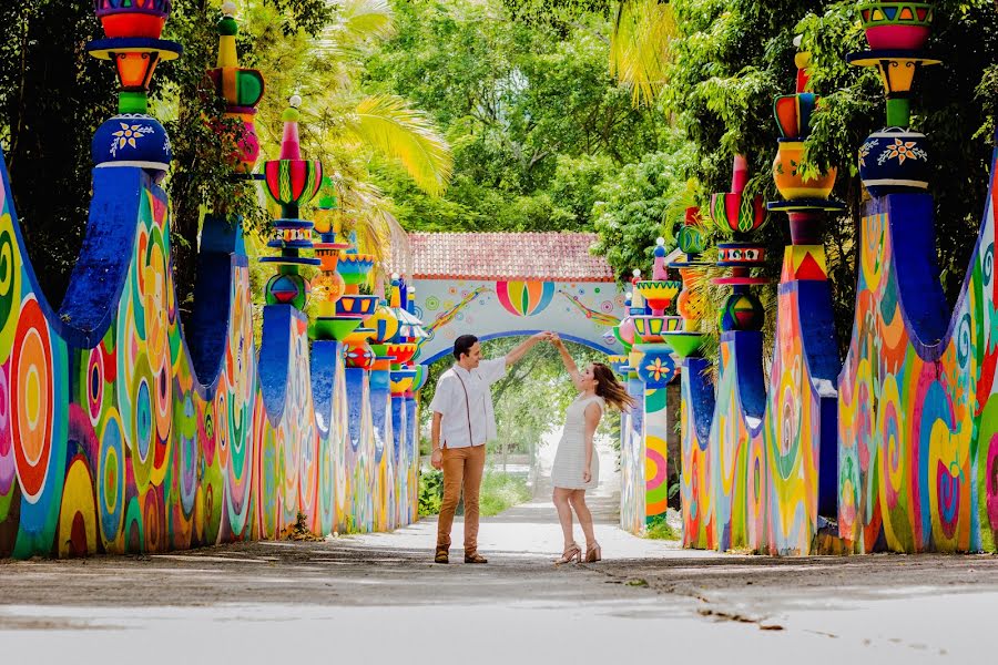 Fotógrafo de bodas Julio Villalobos (juliovillalobos). Foto del 21 de agosto 2019