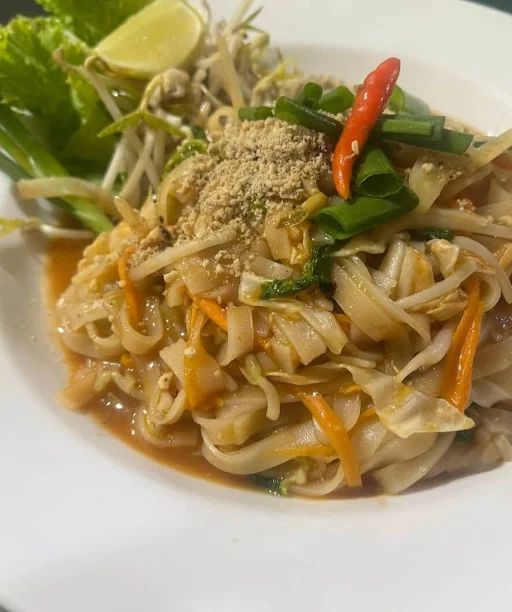 Pad Thai Vegetable