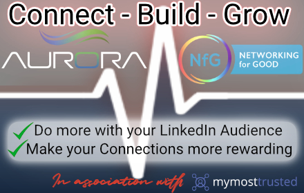 Aurora Networking Connector Tool small promo image