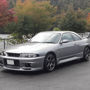 スカイライン GT-R BCNR33