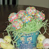 Thumbnail For Easter Cake Pops
