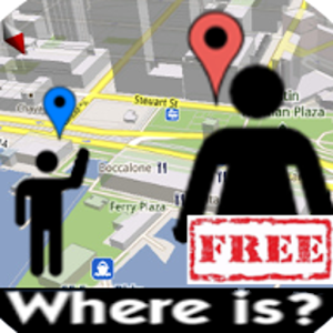 Download Family GPS Finder FREE For PC Windows and Mac