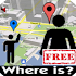 Family GPS Finder FREE4.2.0