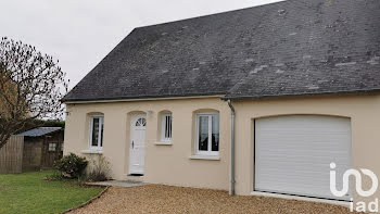 maison à Savigny-en-Véron (37)