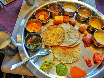 Shri Rajbhog Thali photo 