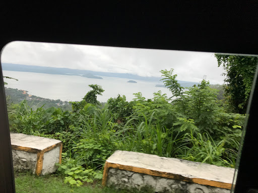 Taal Volcano The Philippines 2017