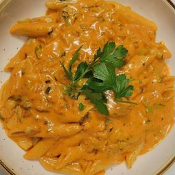 Penne Alla Vodka