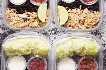 How to Meal Prep