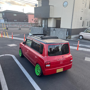 アルトラパン HE21S
