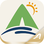 Cover Image of Unduh ReserveAmerica Camping 2.0.4 APK