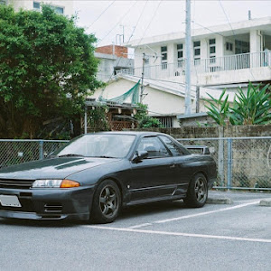 スカイライン GT-R BNR32